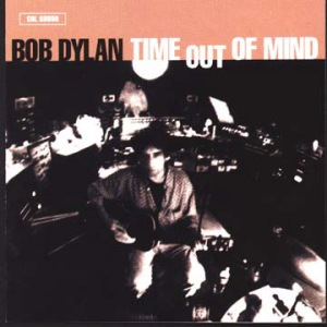 Bob Dylan - Time Out Of Mind